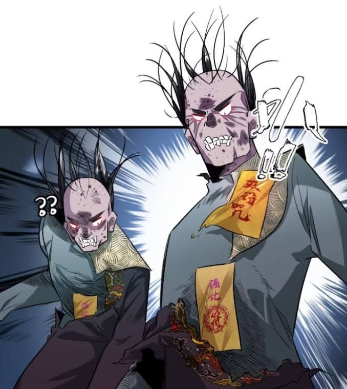 ข้าก็แค่อยากกลับไปใช้ชีวิตในวัยเด็ก ตอนที่ 2 หน้า 38