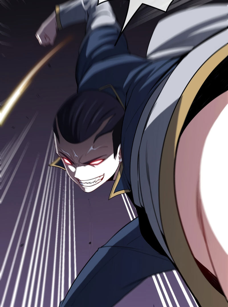 Divine Leveling System ตอนที่ 2 หน้า 60