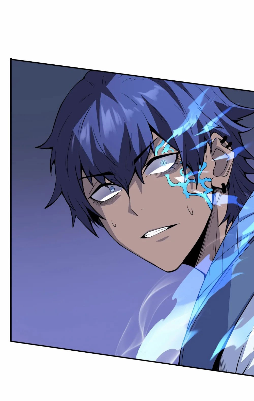 ราชาเหมันต์ ตอนที่ 5 หน้า 8