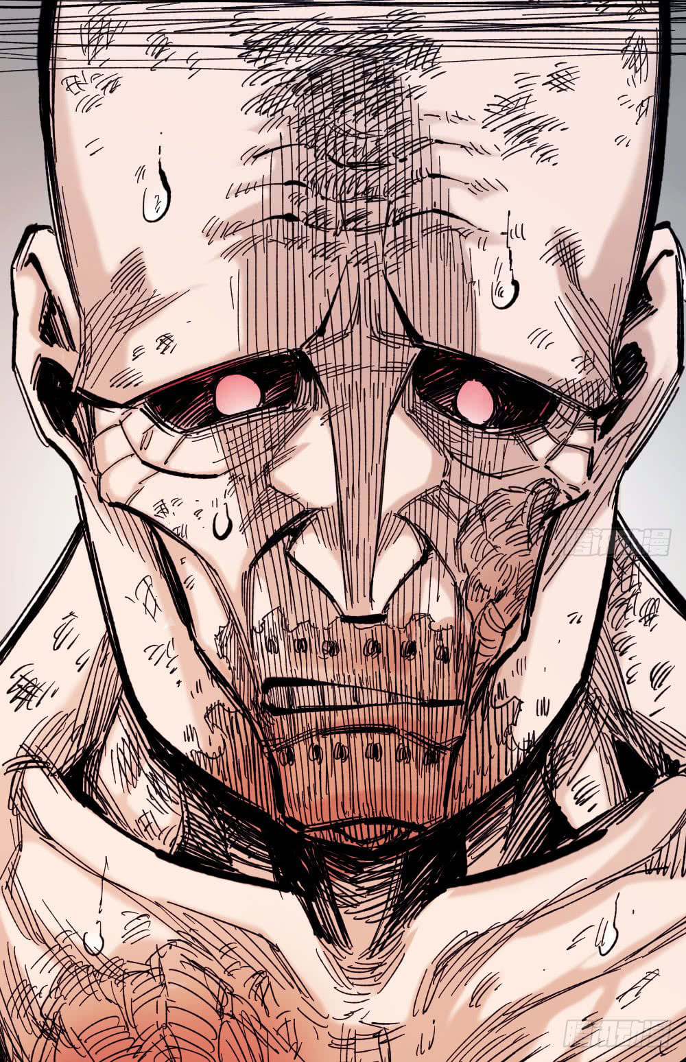 The doctor's Supremacy ตอนที่ 13 หน้า 32