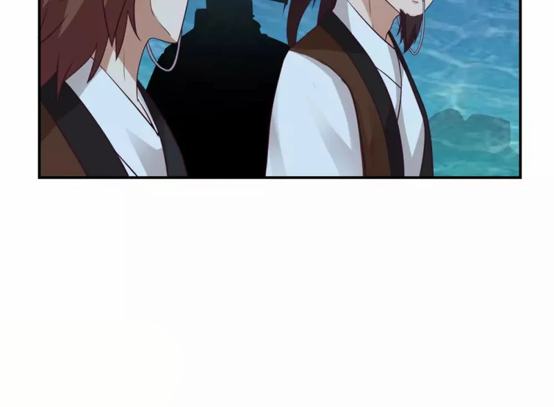 Chaos Alchemist (วิบัติการณ์เทพเซียนโอสถ) ตอนที่ 141 หน้า 50