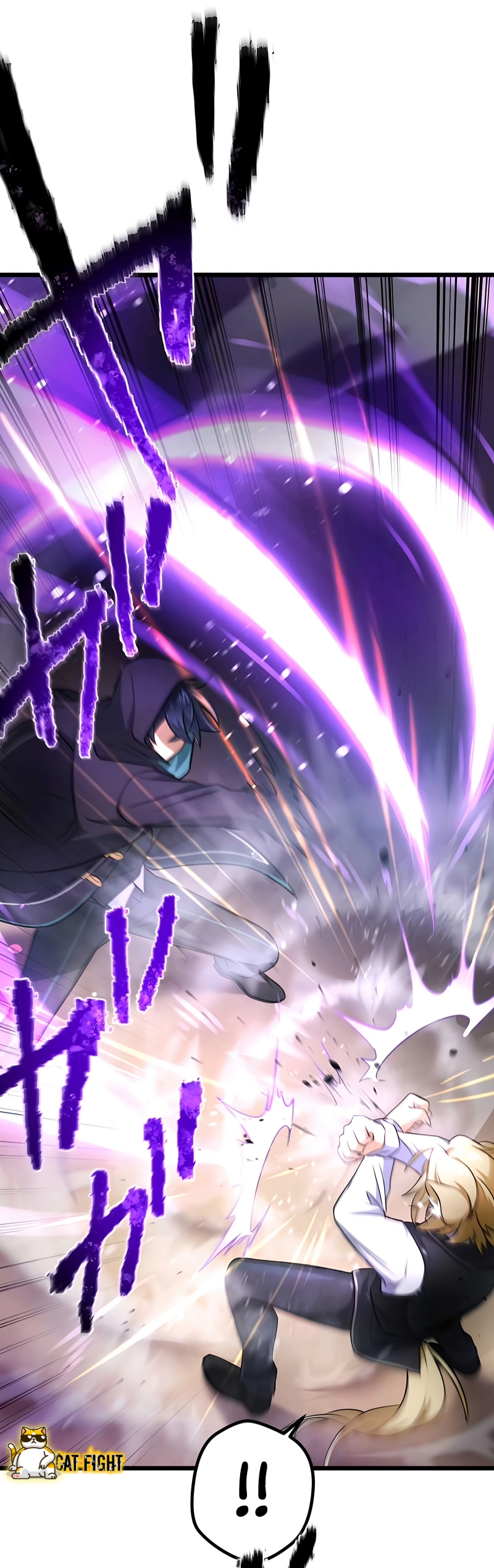 ฉันกลับชาติมาเกิดใหม่เป็นก็อบลินระดับ SSS ตอนที่ 17 หน้า 33