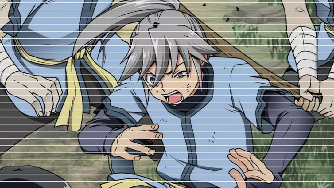 Peerless sword god เทพกระบี่ไรเทียมทาน ตอนที่ 3 หน้า 17