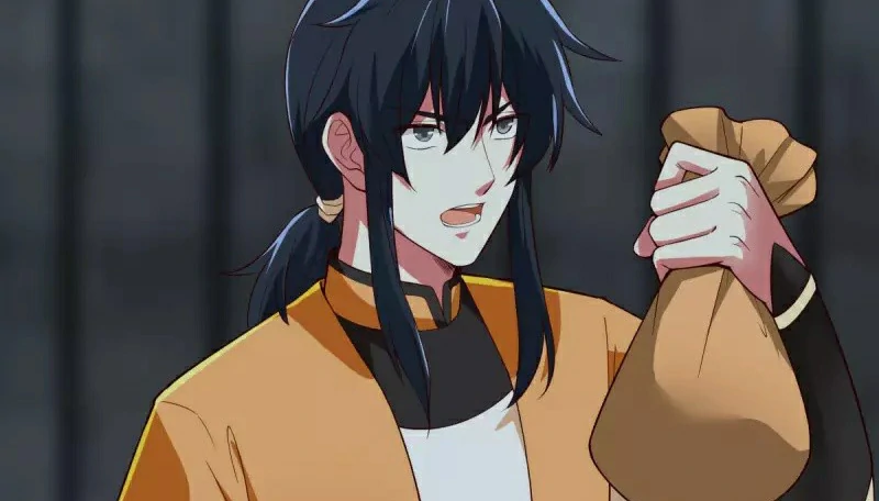 Chaos Alchemist (วิบัติการณ์เทพเซียนโอสถ) ตอนที่ 208 หน้า 48