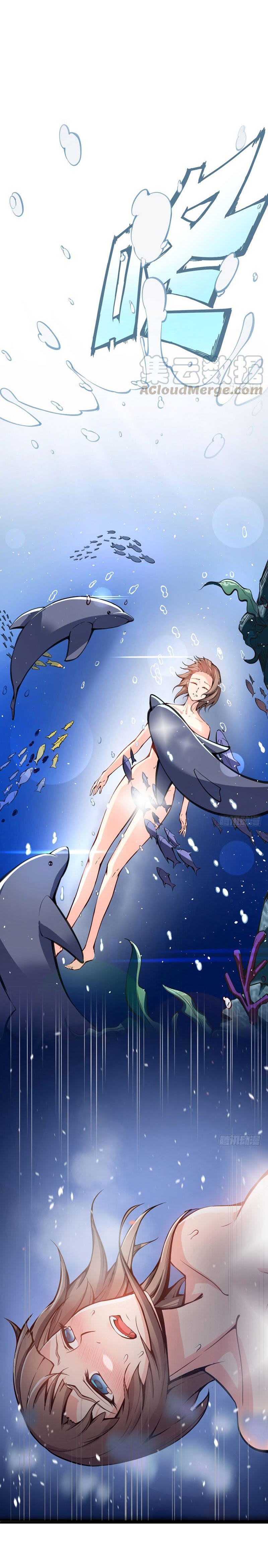 สุดยอดหมอเกรียน แห่งนคร ตอนที่ 2 หน้า 20