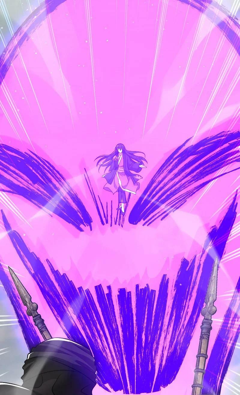 ชีวิตอันสันโดษของจักพรรดิ์หลินเกอ ตอนที่ 194 หน้า 8