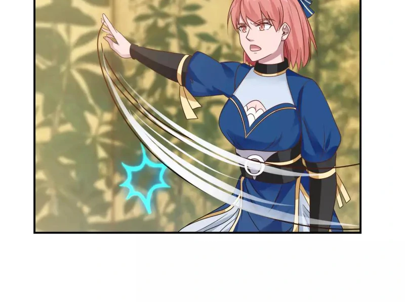 Chaos Alchemist (วิบัติการณ์เทพเซียนโอสถ) ตอนที่ 122 หน้า 9