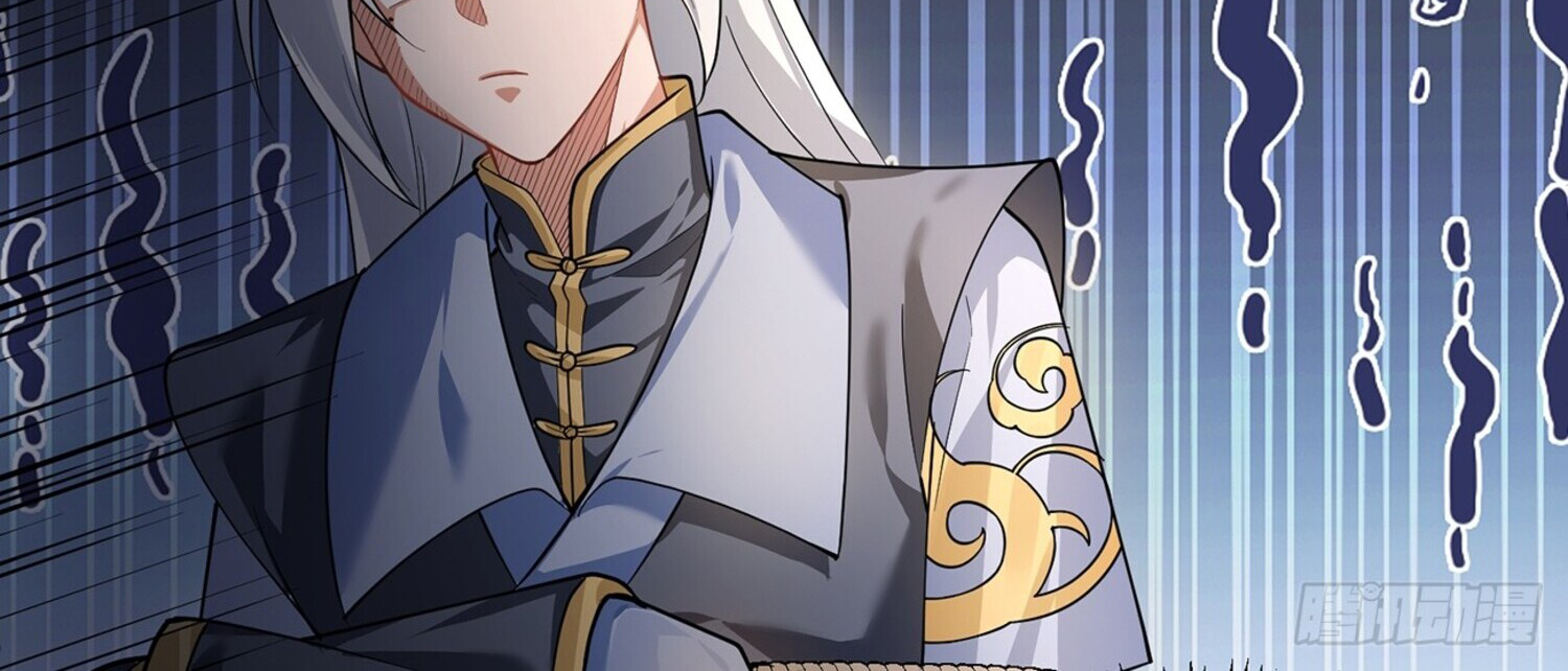 ชายผู้แสนดีอย่างข้า ดันถูกระบบบังคับให้กลายเป็นจอมวายร้าย ตอนที่ 4 หน้า 8