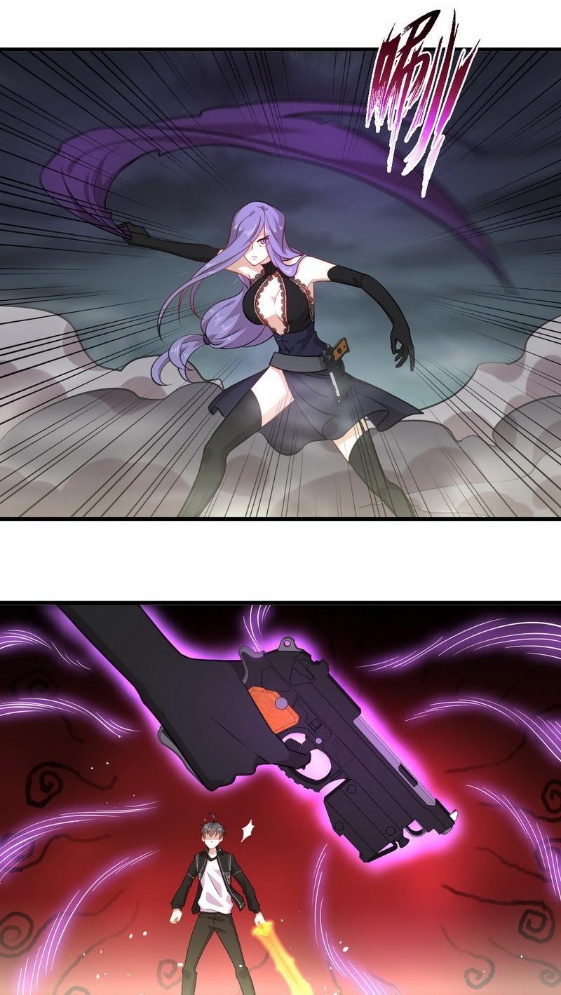 Immortal Swordsman in The Reverse World ข้าเซียนกระบี่ไม่เกาะสตรี ตอนที่ 48 หน้า 18