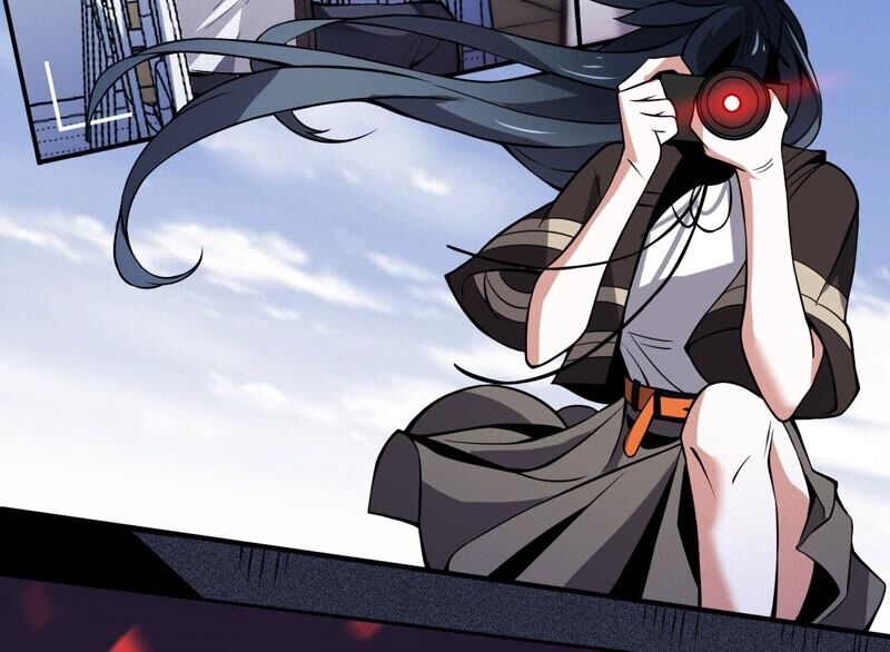 เอาชีวิตรอดในวันสิ้นโลก(暗海纪元) ตอนที่ 4 หน้า 67