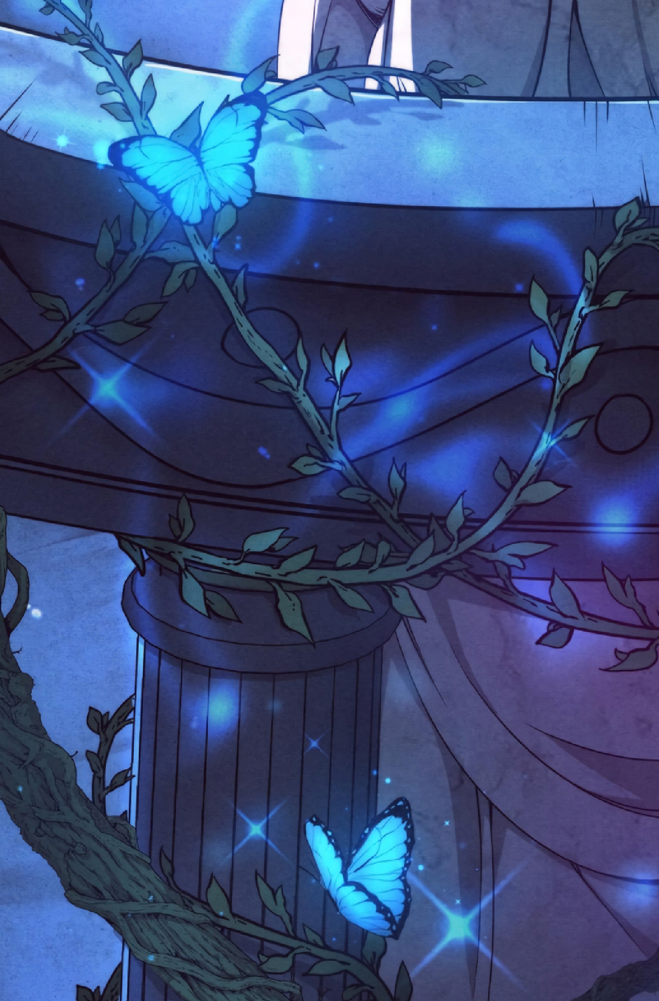 The Frenzy Of Evolution ตอนที่ 13 หน้า 58