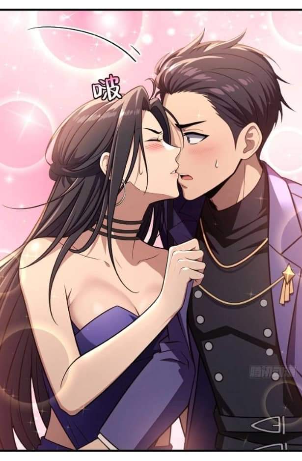 ผมเป็นตัวร้ายในนวนิยาย ตอนที่ 9 หน้า 19