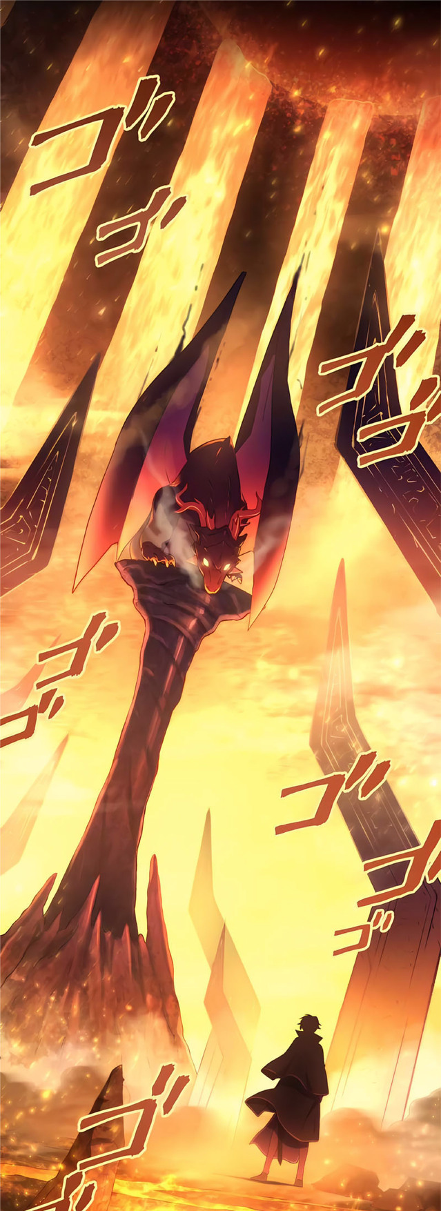 การกลับชาติมาเกิดของจอมเวทย์ต้องห้าม (Reincarnation of the Forbidden Archmage) ตอนที่ 1 หน้า 8