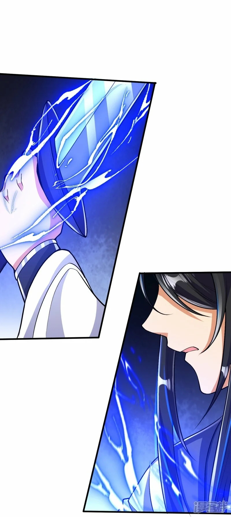 บรรพบุรุษผู้ขัดเกลากายา (ทันจีน) ตอนที่ 78 หน้า 34