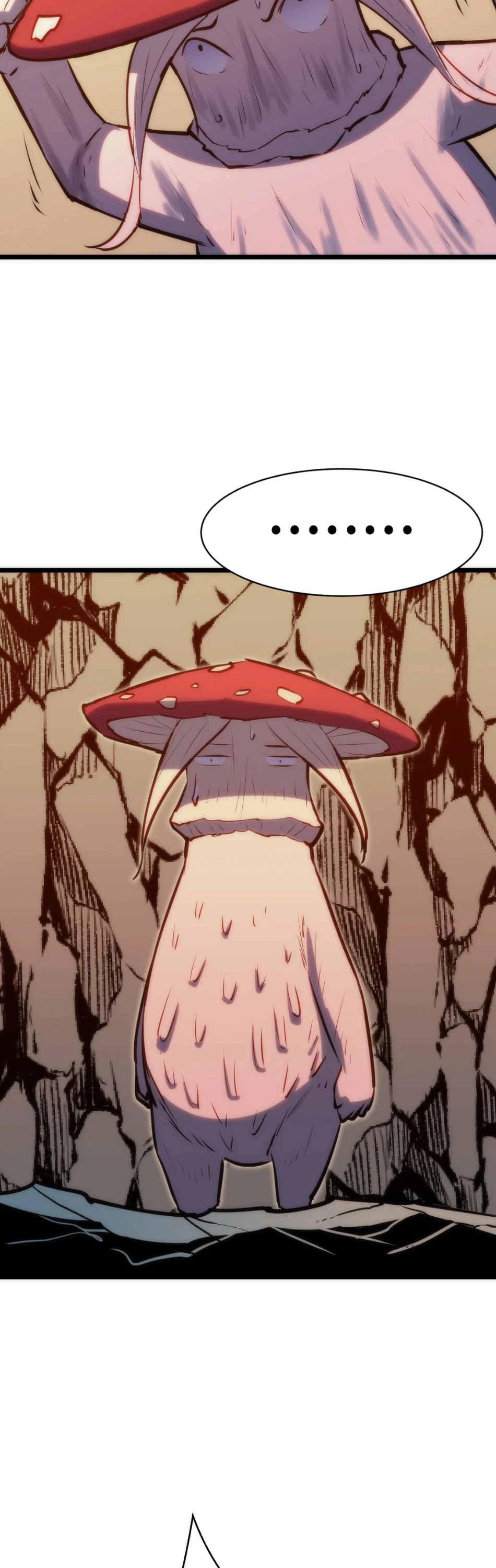 [ชน] การผงาดของราชาเห็ด - Rise of the Mushroom King ตอนที่ 1 หน้า 4