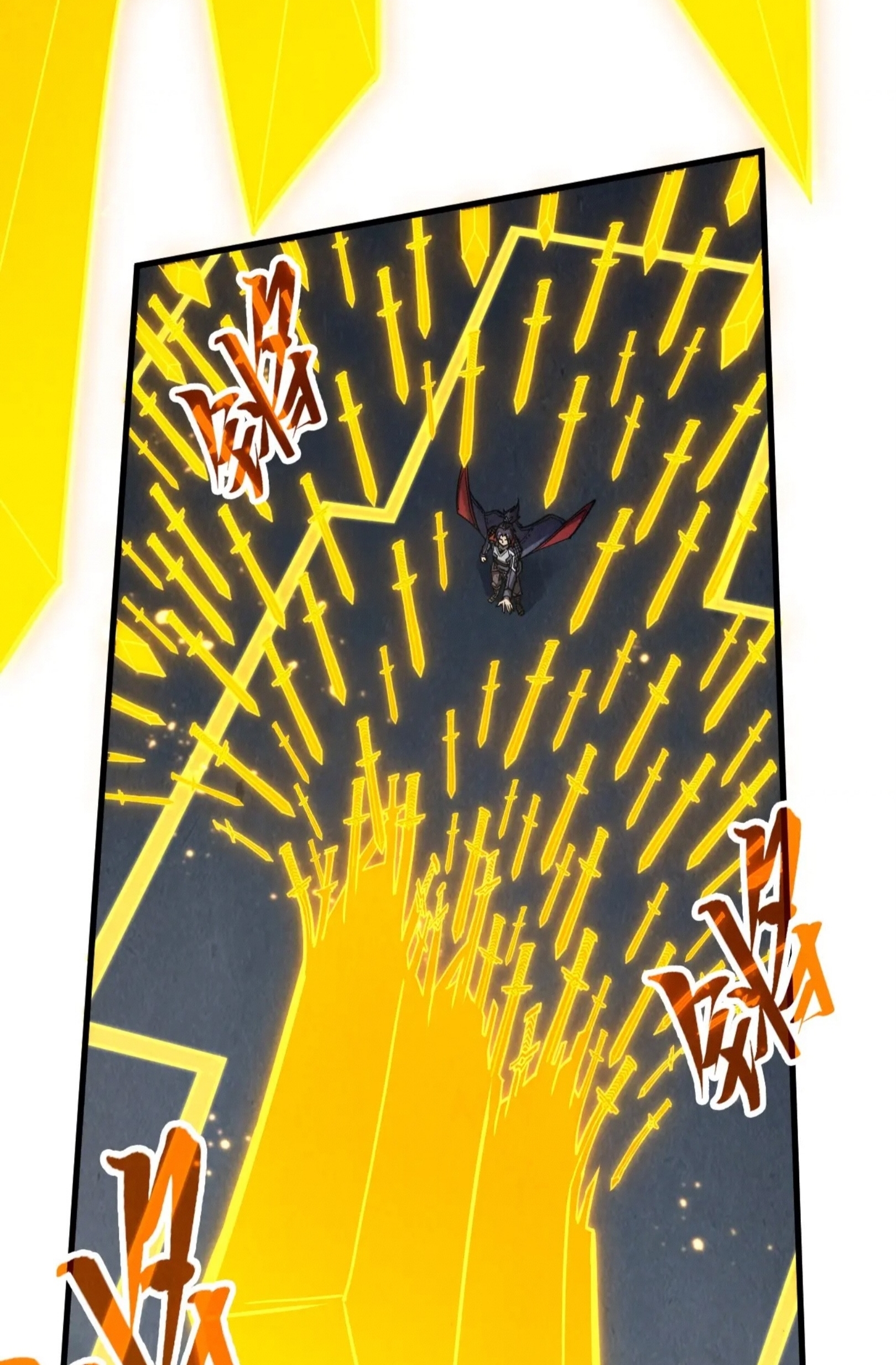 มหาเทพนิรันดร์กาล ตอนที่ 191 หน้า 49