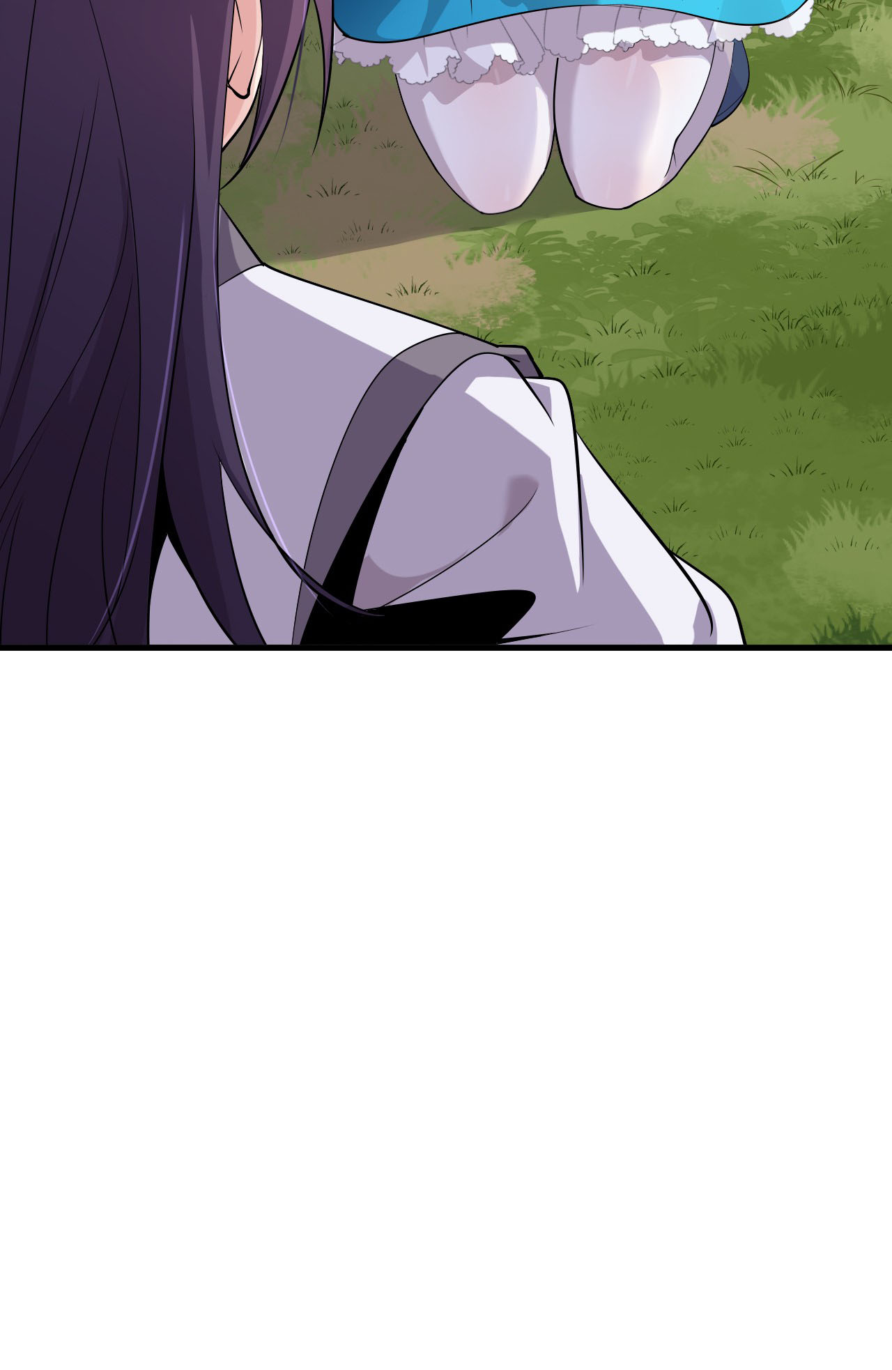 ข้าเพียงต้องการฝึกฝนศิษย์น้องหญิงก็เท่านั้น ตอนที่ 4 หน้า 11