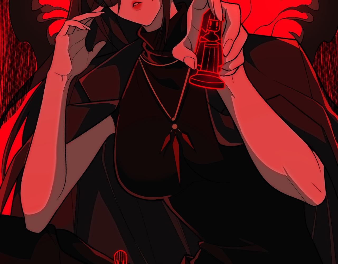 I created an Urban Legend ตอนที่ 51 หน้า 96