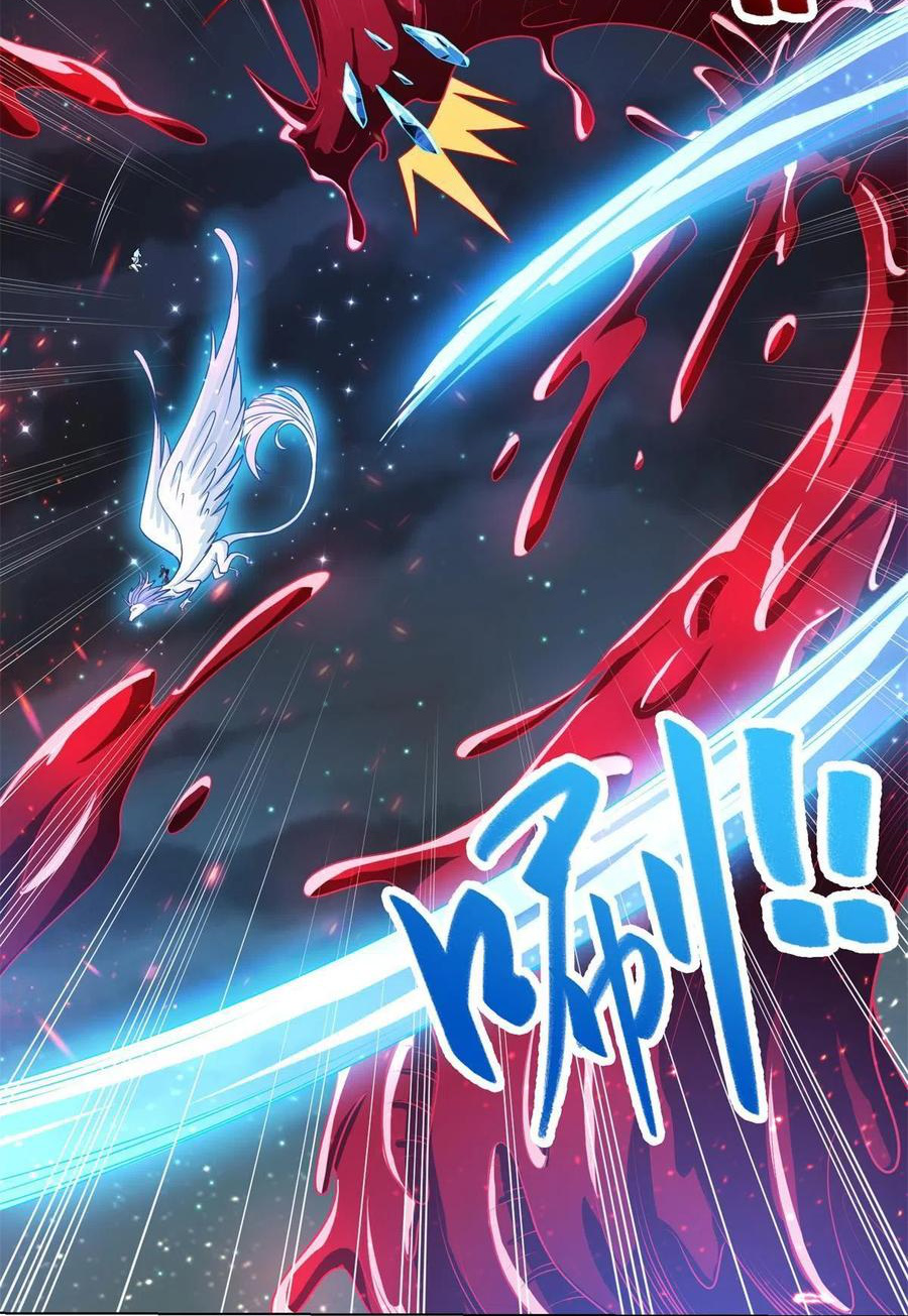 (ชนจีน) Dragon Master (จูหมิง นักรบเซียนมังกร) ตอนที่ 111 หน้า 37