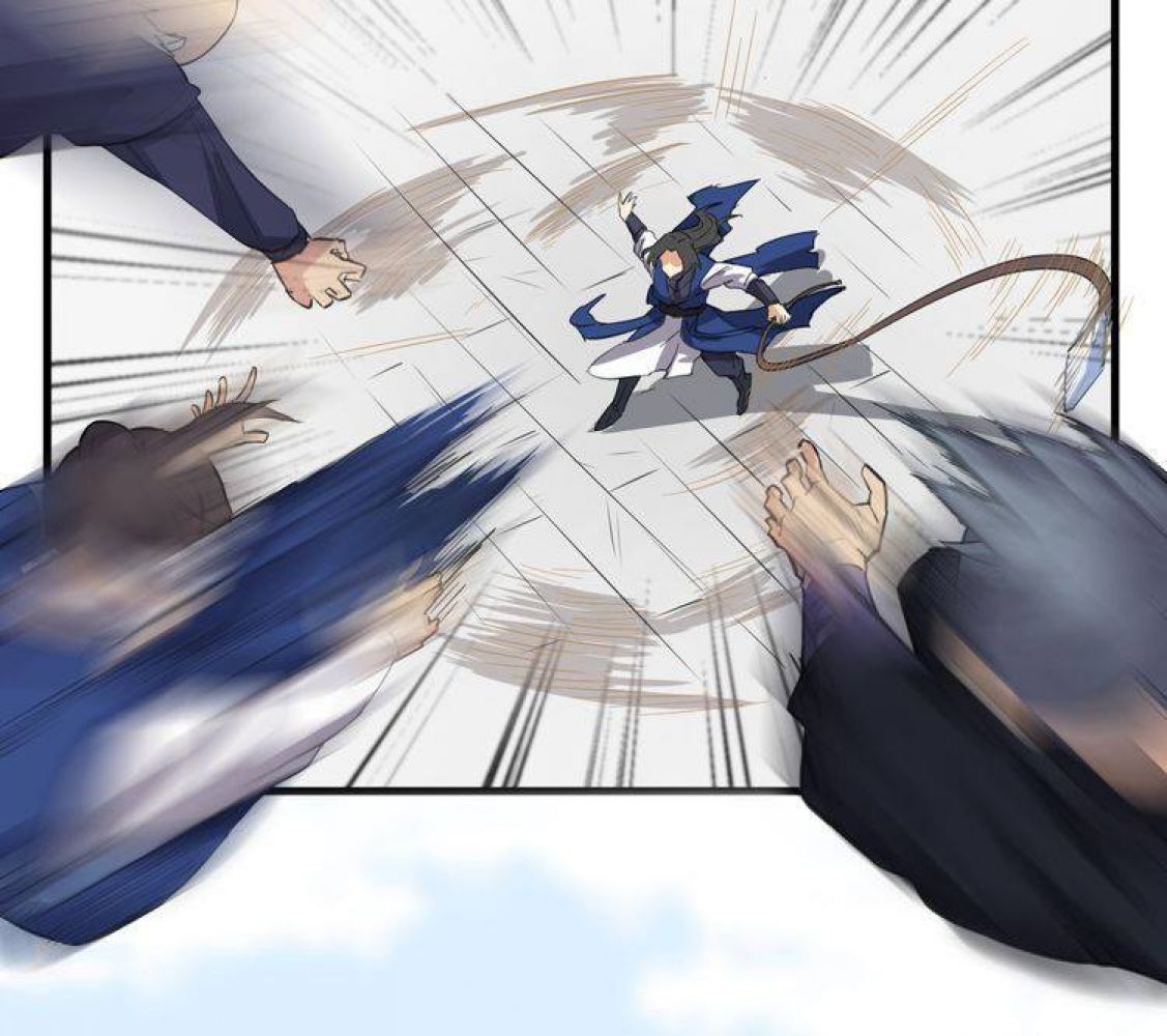 The Gateway Of Revolution : ประตูชีวิตแห่งการหวนคืน ตอนที่ 5 หน้า 29