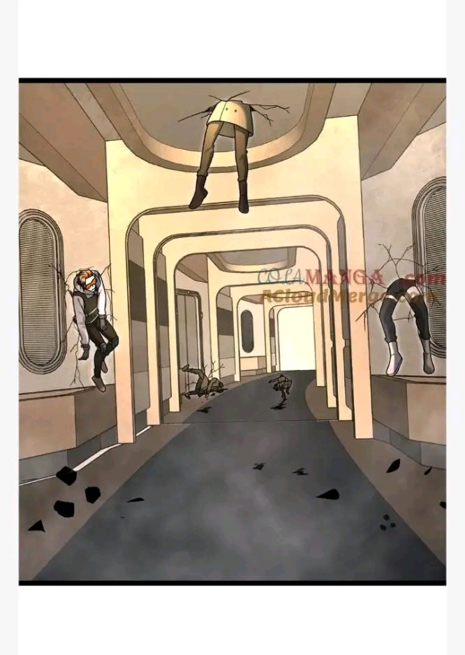 ฉันมีเซฟเฮาว์ในวันโลกาวินาศ ตอนที่ 228 หน้า 26