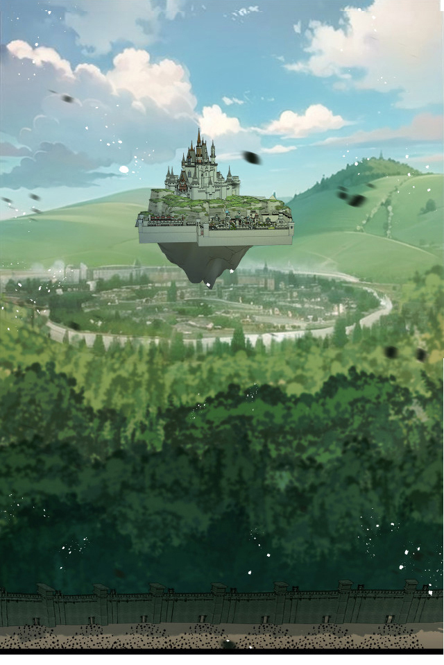 I'm the boss in Magic Moon ตอนที่ 26 หน้า 3