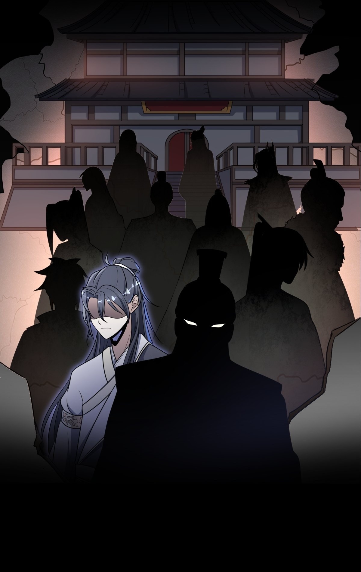 เก็บตัวร้อยปี จากนี้พี่ขอเทพ! INVINCIBLE AFTER A HUNDRED YEARS OF SECLUSION ตอนที่ 1 หน้า 3