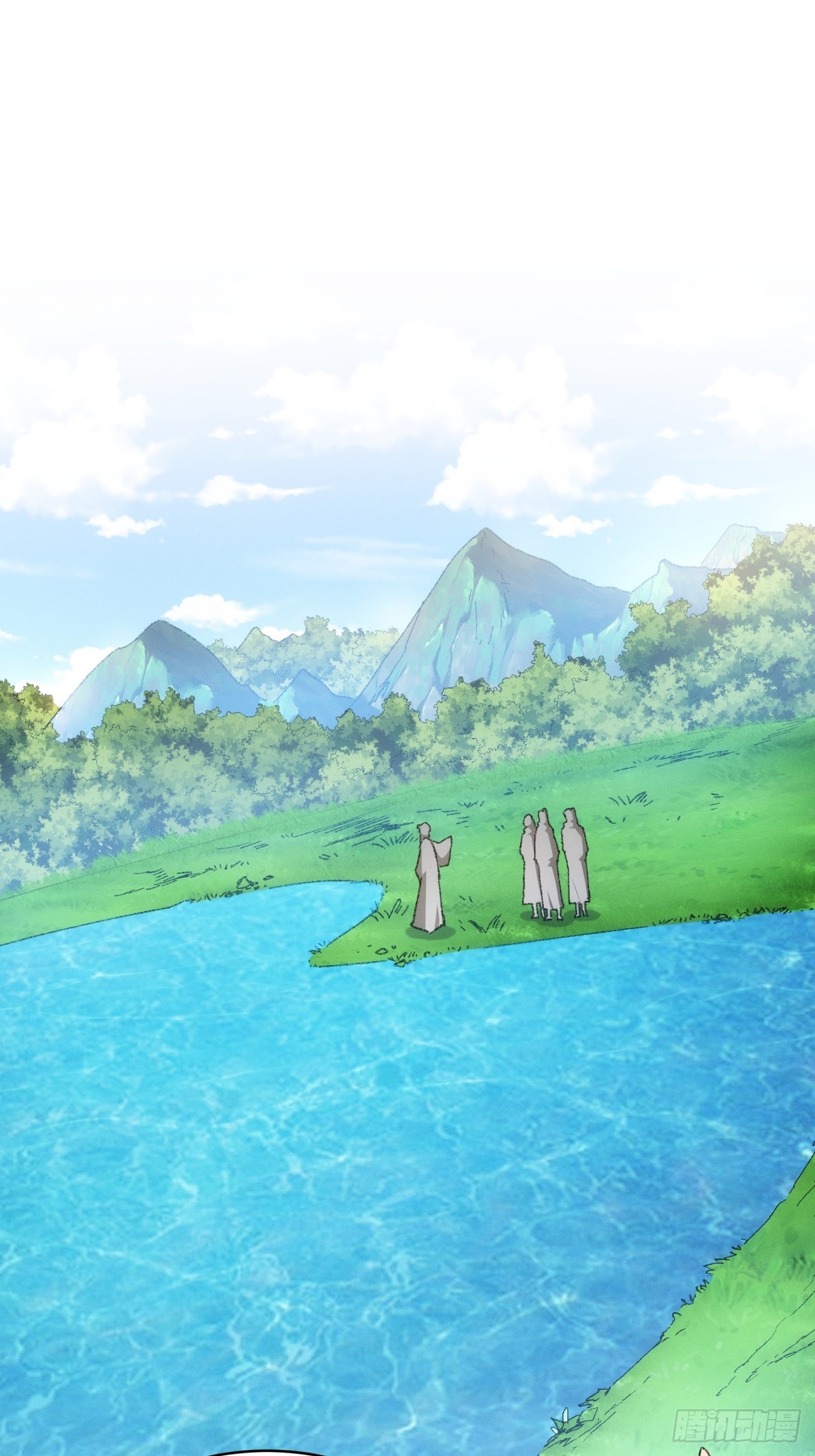 ข้าจะกำหนดชะตาตัวเอง ทันจีน ตอนที่ 123 หน้า 2