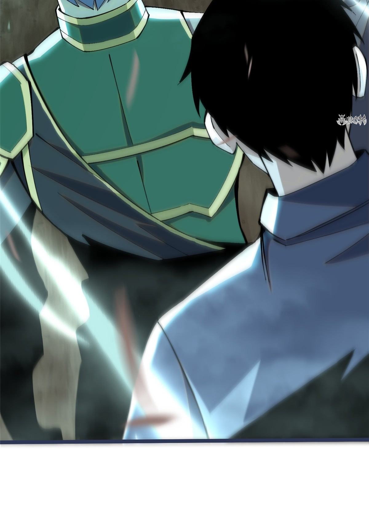 ไม่อยากเรียนทักษะ แห่งคำสาปเลย! ตอนที่ 11 หน้า 72