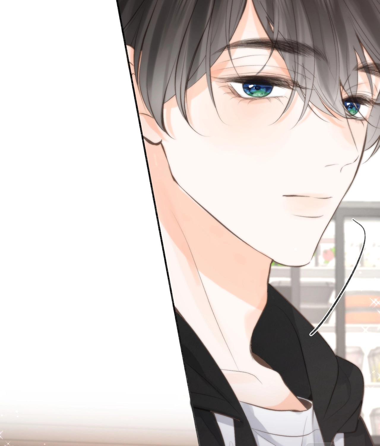 You Are My Desire | เธอคือฝันหวานละมุน ตอนที่ 7 หน้า 38