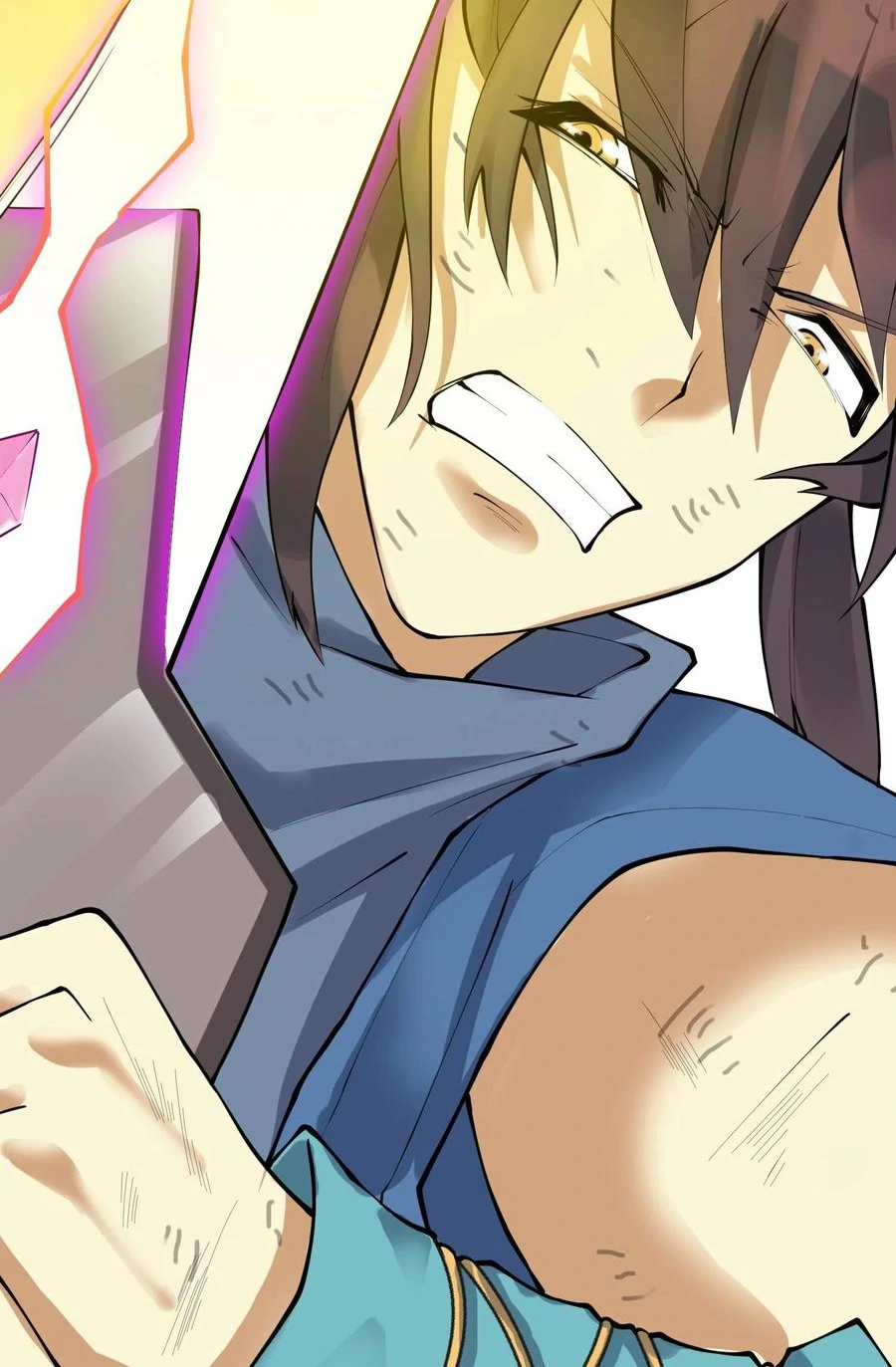 (จบ) Heavenly God Mnemonic (กำเนิดใหม่เทพวรยุทธตระกูลหยาง) ตอนที่ 137 หน้า 19