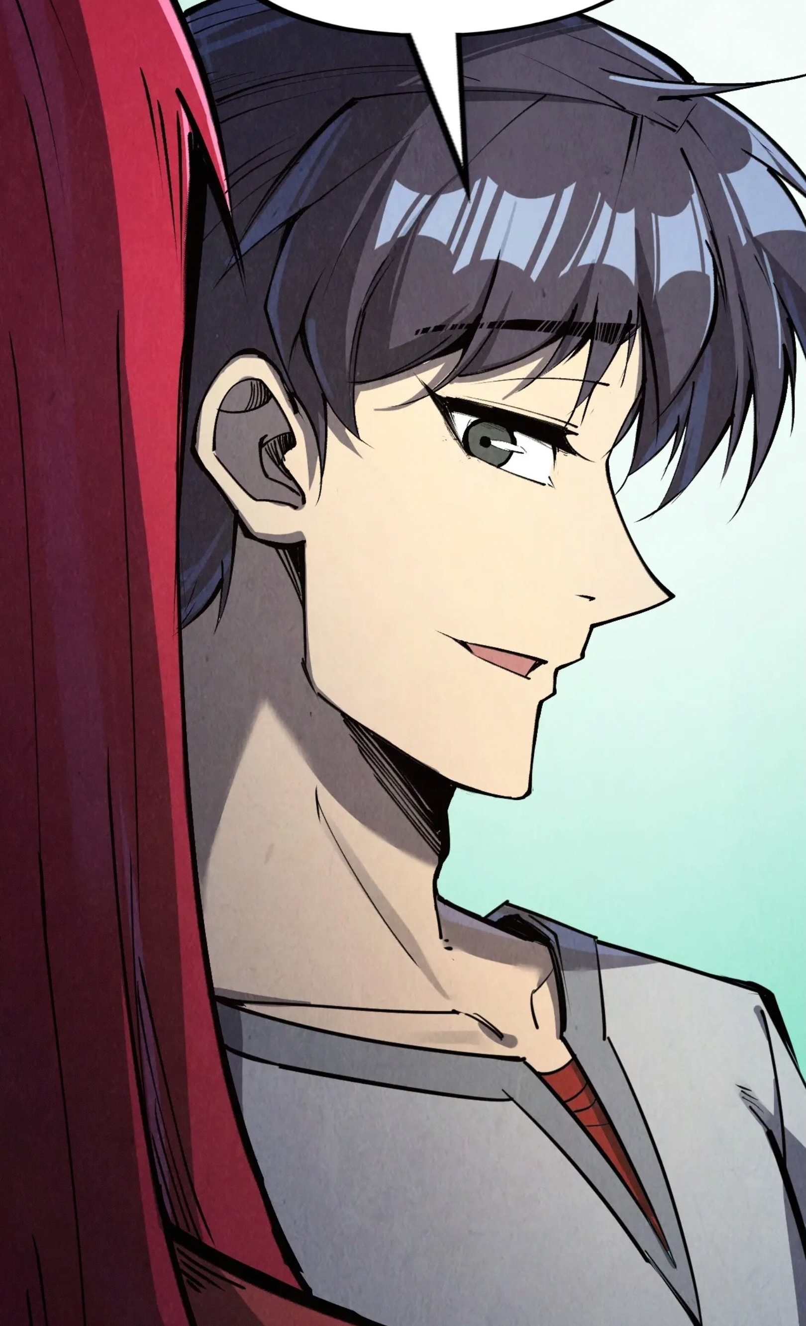 มหาเทพนิรันดร์กาล ตอนที่ 164 หน้า 18