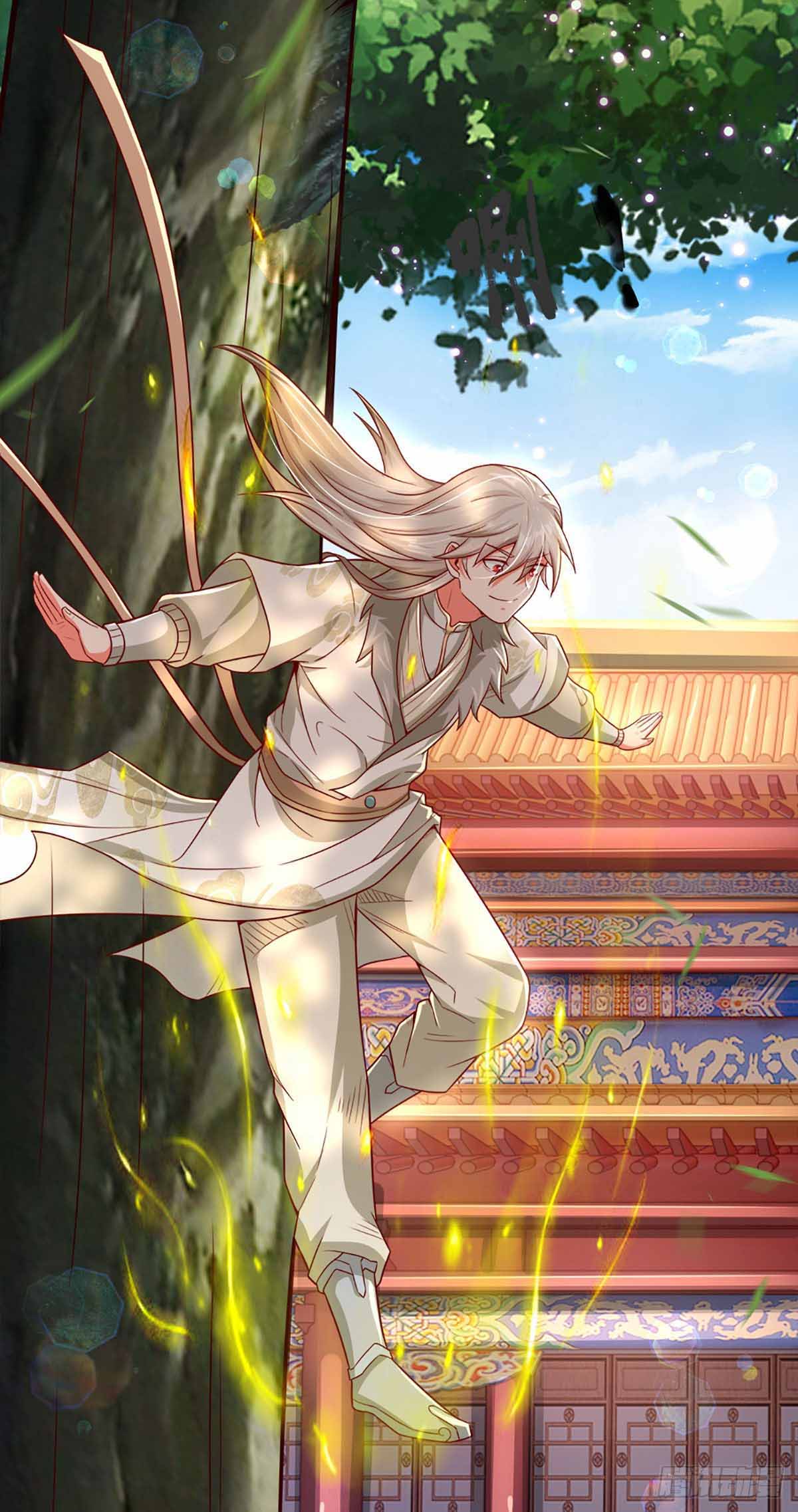 ยอดยุทธมารโอสถ ตอนที่ 10 หน้า 14