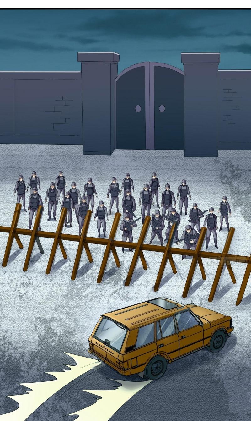 THE FIRST ORDER ตอนที่ 239 หน้า 11