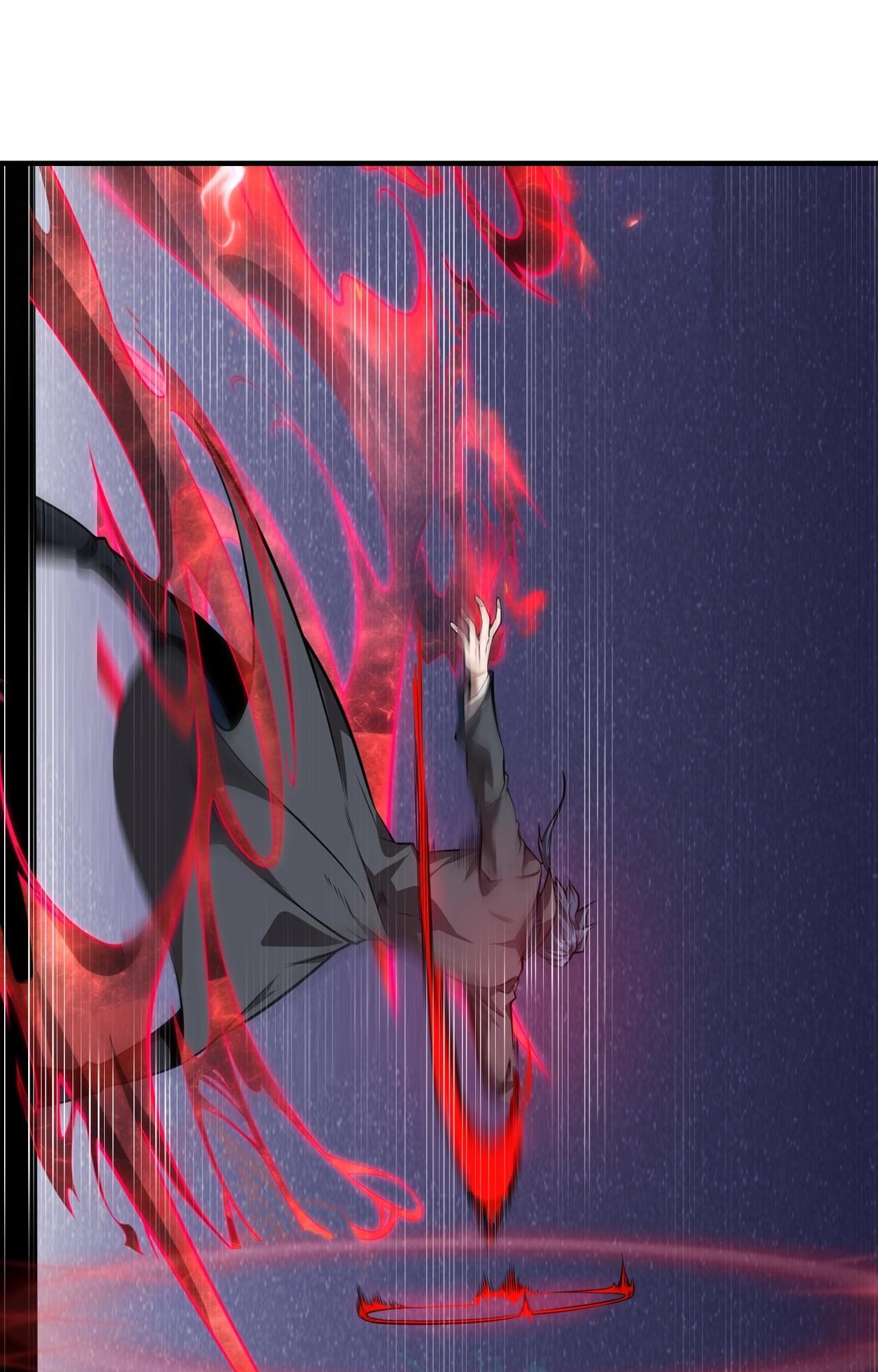 บุรุษผู้มาจากนรก ตอนที่ 6 หน้า 19