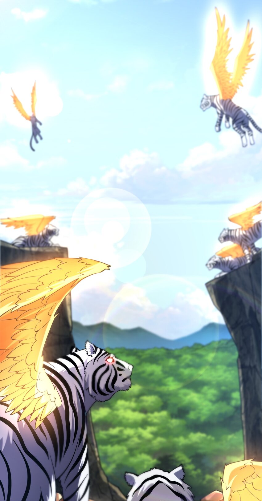 ยุคสมัยแห่งเทพ:โลกกลายเป็นเกมออนไลน์ Age of the Gods : The World Becomes an Online Game(ชนจีนแล้ว) ตอนที่ 14 หน้า 37