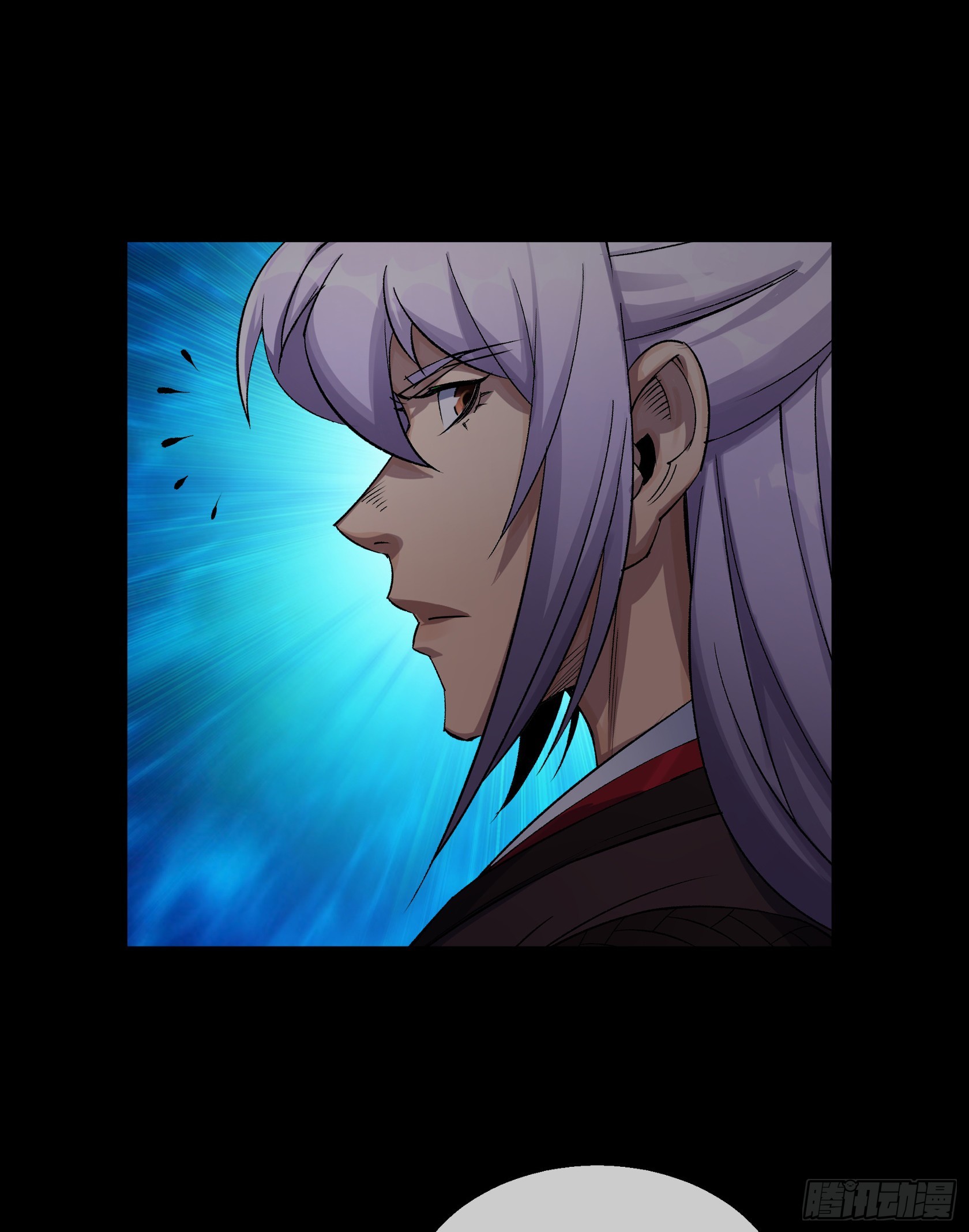 มหาปราชญ์ผู้ยิ่งใหญ่ ตอนที่ 88 หน้า 6