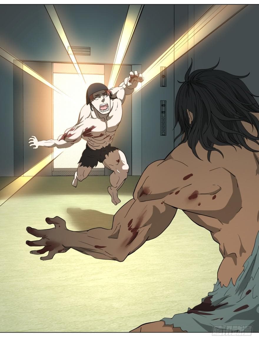 List of villains ตอนที่ 6 หน้า 76