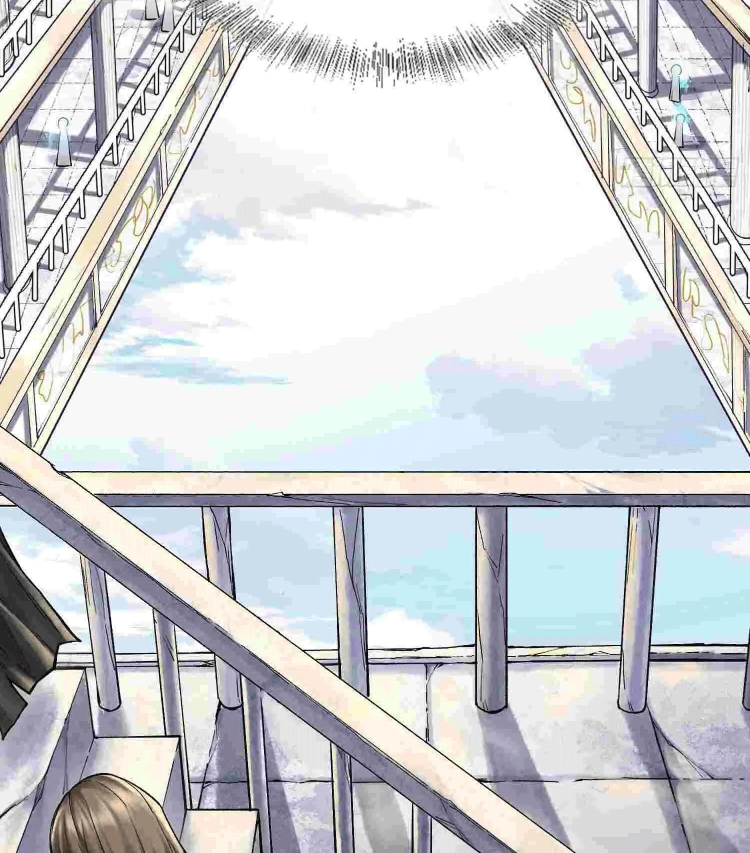 God’s Contempt ตอนที่ 7 หน้า 4