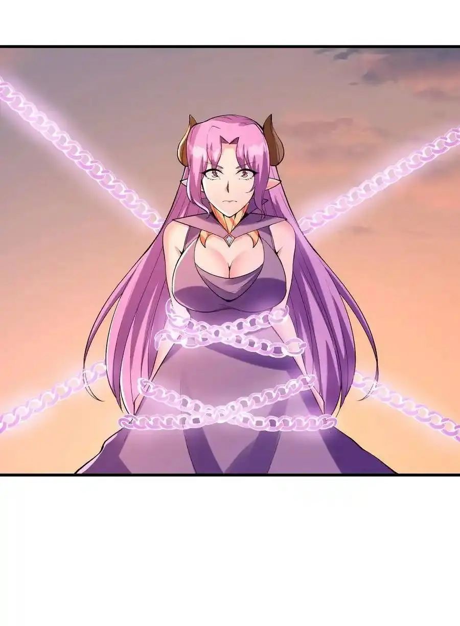 My Harem Is Entirely Female Demon Villains ตอนที่ 111 หน้า 42
