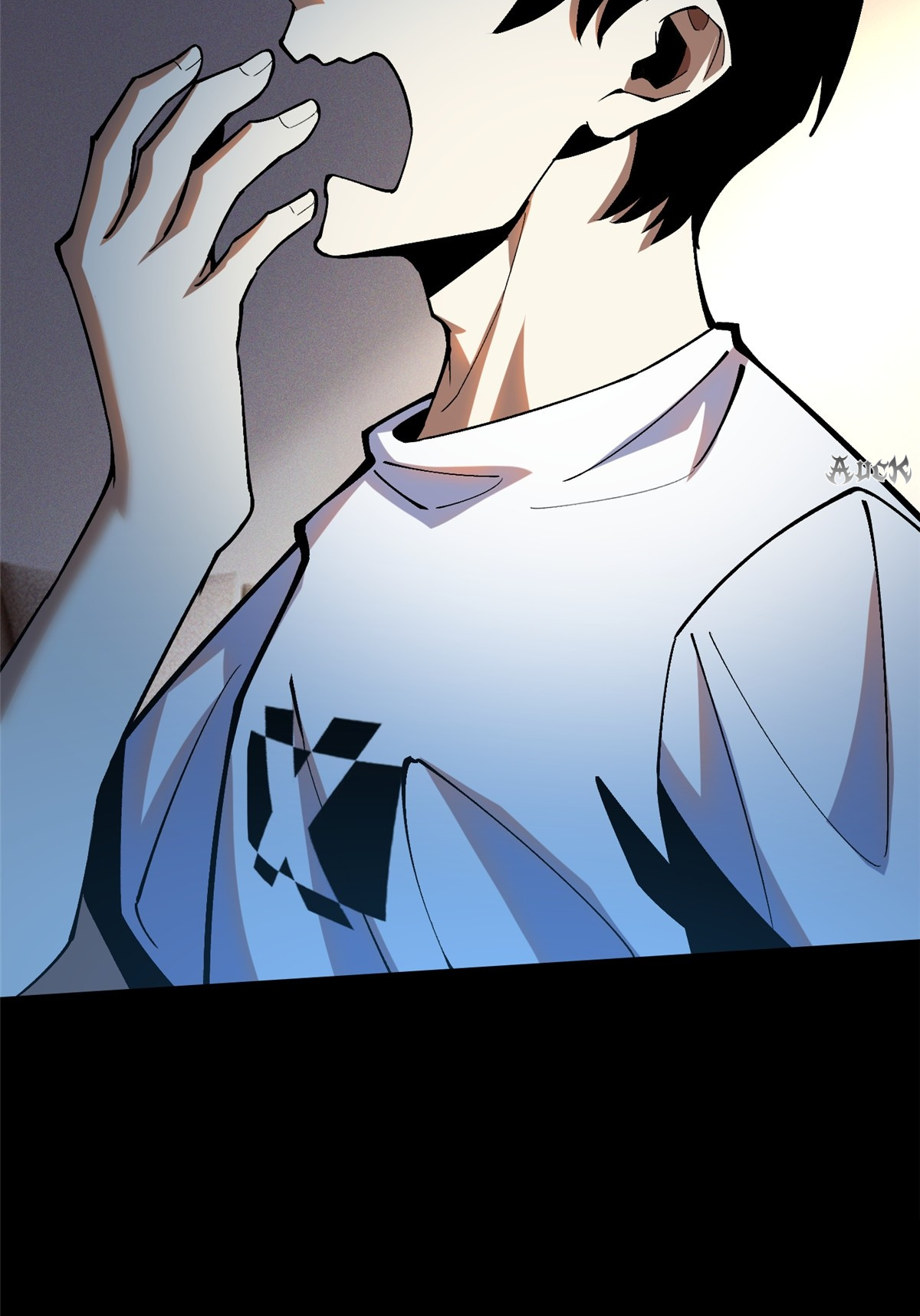 ไม่อยากเรียนทักษะ แห่งคำสาปเลย! ตอนที่ 15 หน้า 56