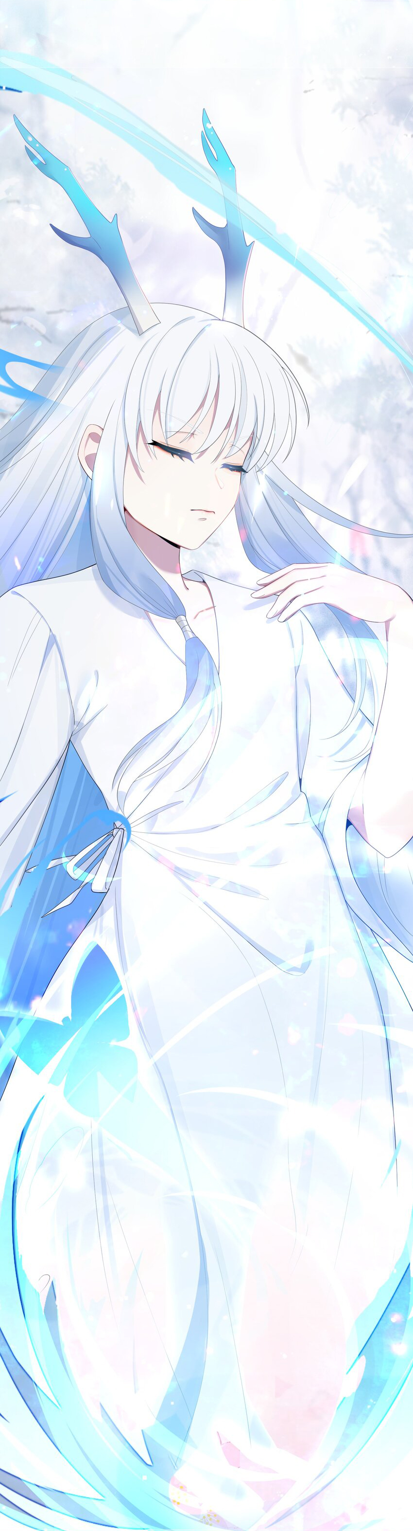 The lady is actually the future tyrant and empress จบ 50 ตอน ตอนที่ 18 หน้า 3
