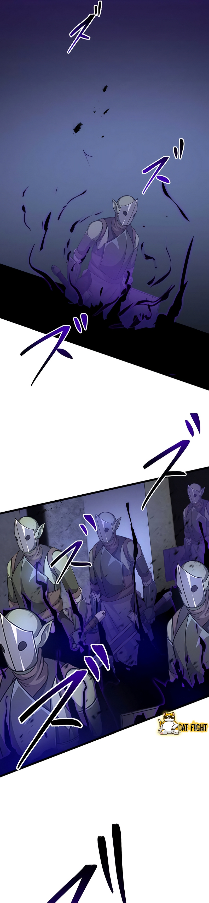 ฉันกลับชาติมาเกิดใหม่เป็นก็อบลินระดับ SSS ตอนที่ 22 หน้า 35