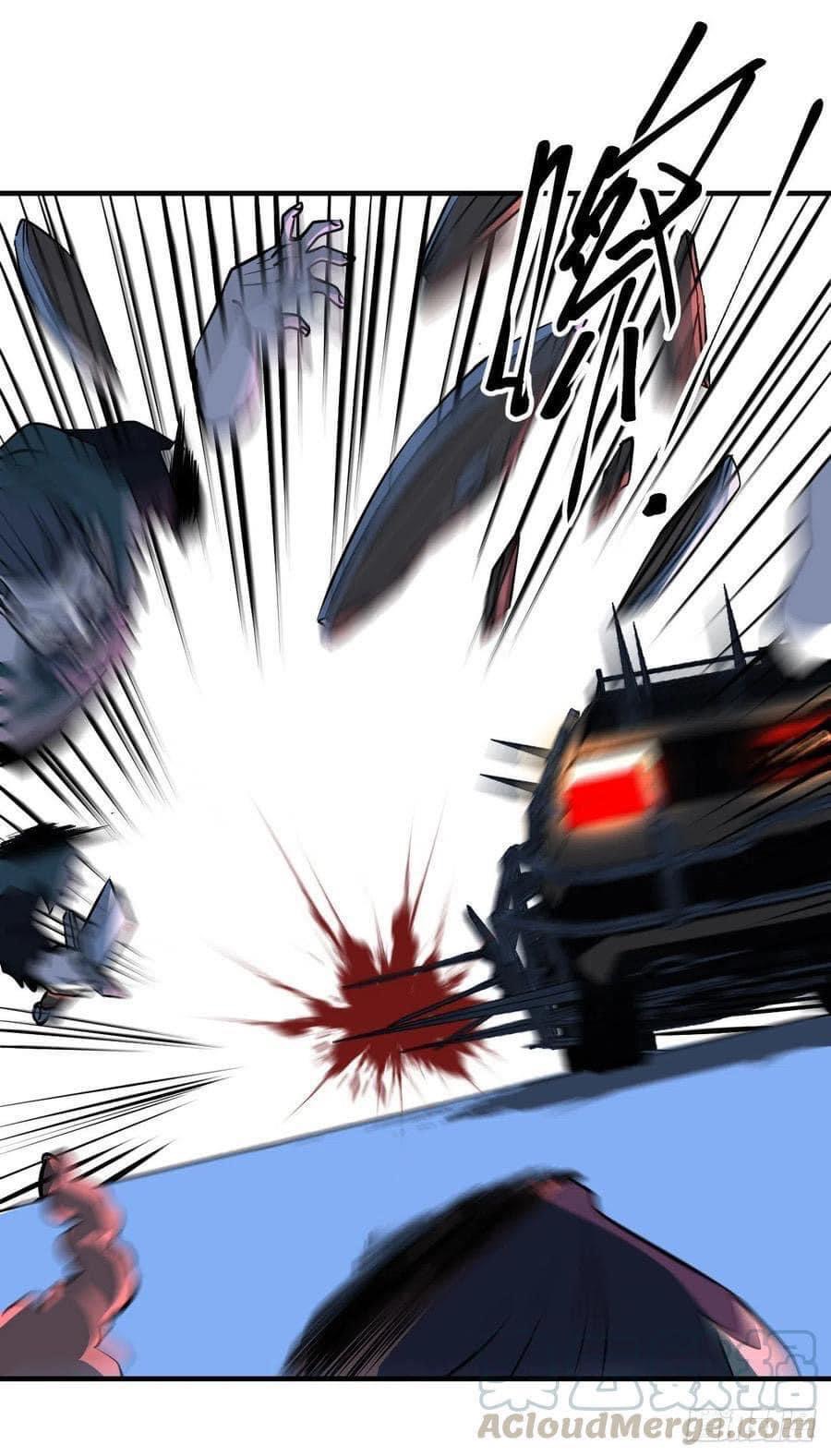 Le lt Empire (ท่านลอร์ด ต่างโลก) ตอนที่ 11 หน้า 19