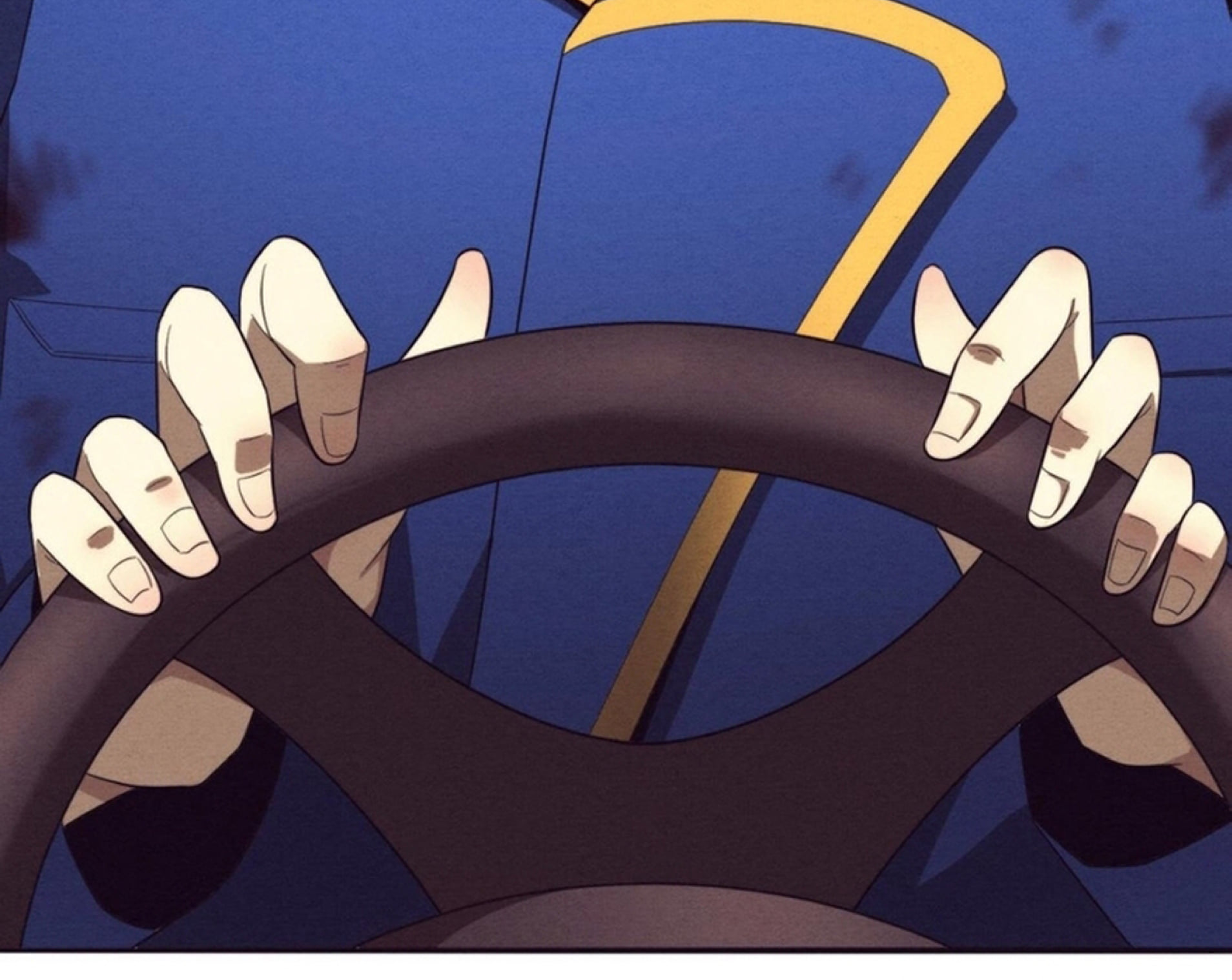 The Frenzy Of Evolution ตอนที่ 25 หน้า 54