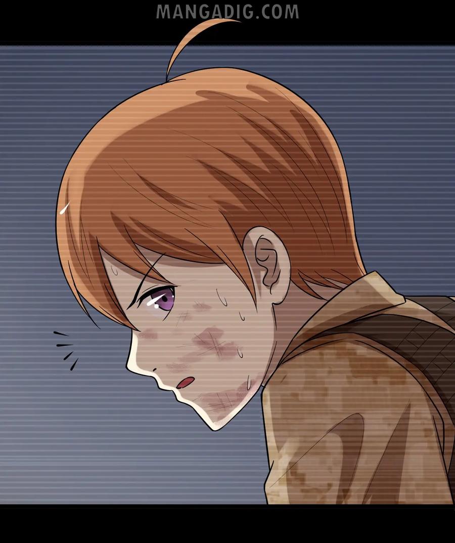 หัวหน้ามาเฟียกลับมาอายุ 16 อีกครั้ง ตอนที่ 33 หน้า 16