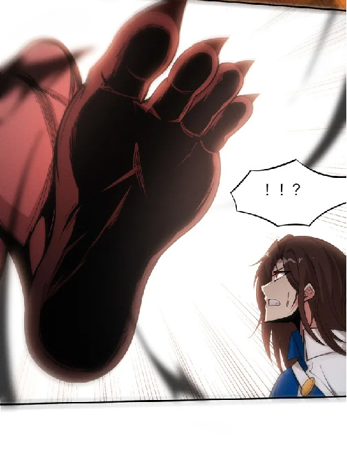 the frenzy of evolution การวิวัฒนาการที่บ้าคลั่ง ตอนที่ 148 หน้า 10