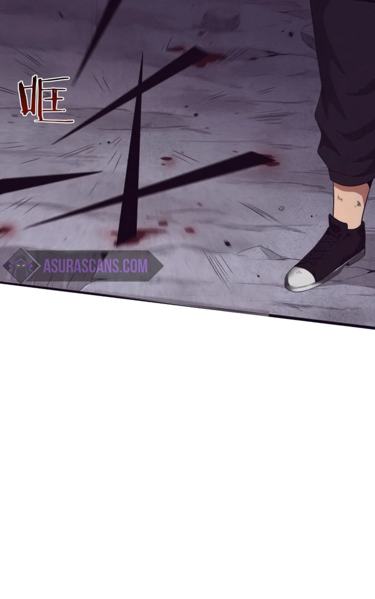 The Frenzy Of Evolution ตอนที่ 41 หน้า 45