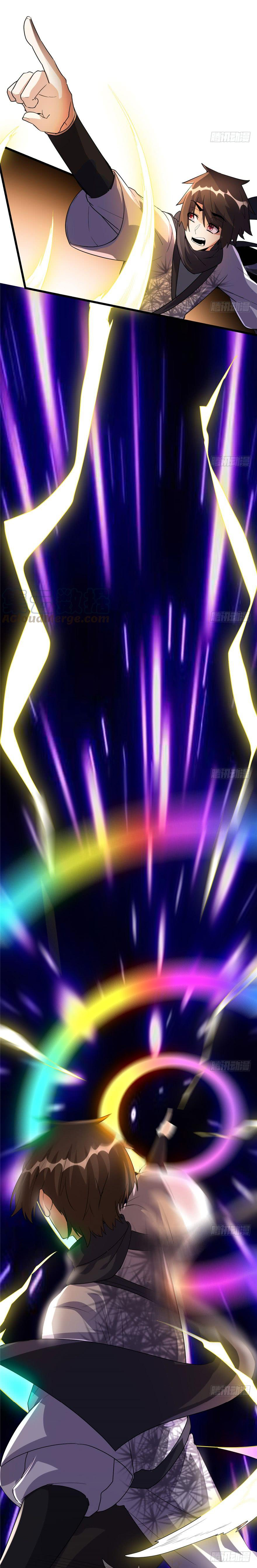 นี่น่ะหรือ....ระบบบำเพ็ญเซียน? ตอนที่ 31 หน้า 5