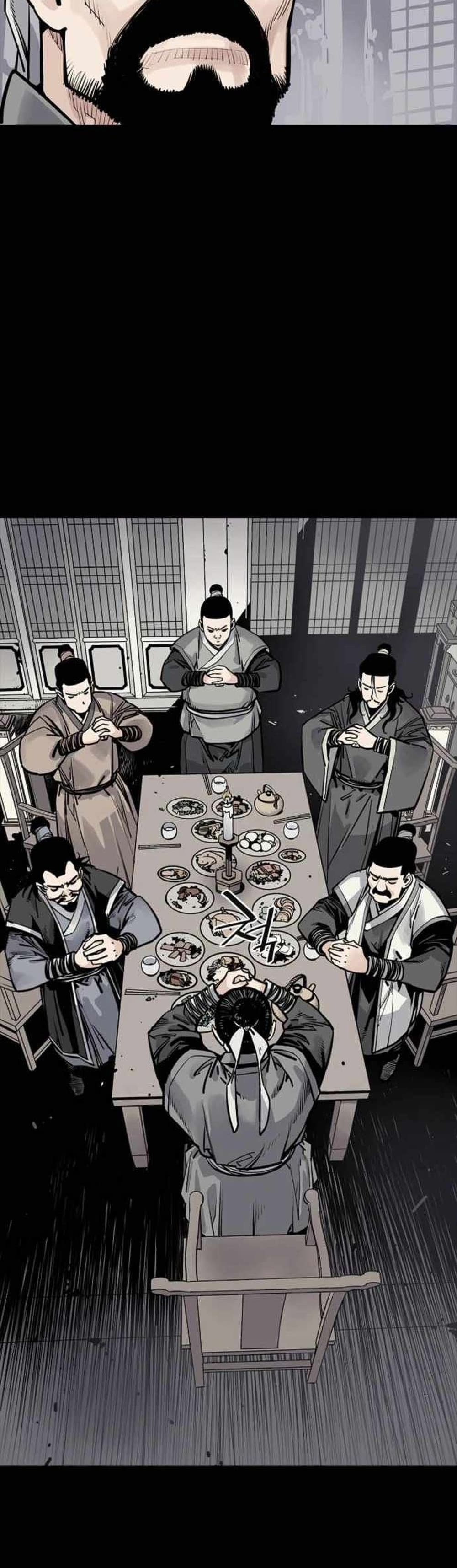 Death God - เทพเจ้าแห่งความตาย ตอนที่ 5 หน้า 36